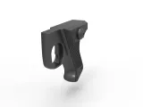 Handle for cosplay blaster 6-2