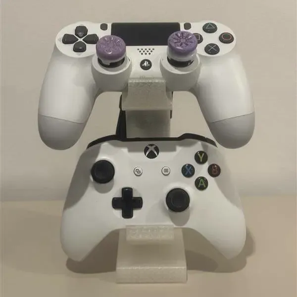 Supporto per Controller - PS4 e Xbox One