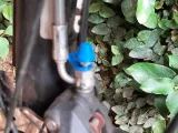 Brake bleed gromet-1