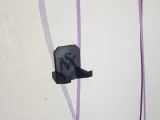 Mini Caliper Wall Mount-1