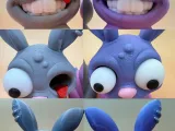 The Bunny-6