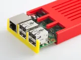 Raspberry pi 3-1