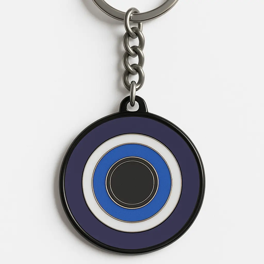 Jewelry & Accessories STL Download - Key Chainby Dream Creations