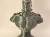 All Might Bust-3