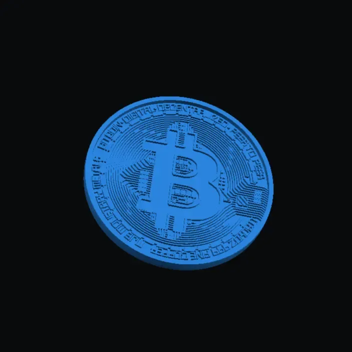 bitcoin