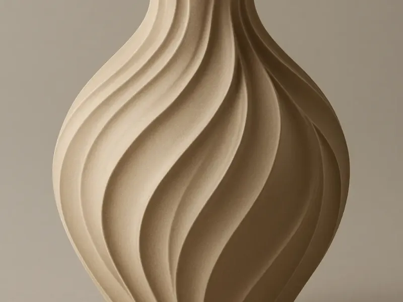 Vase