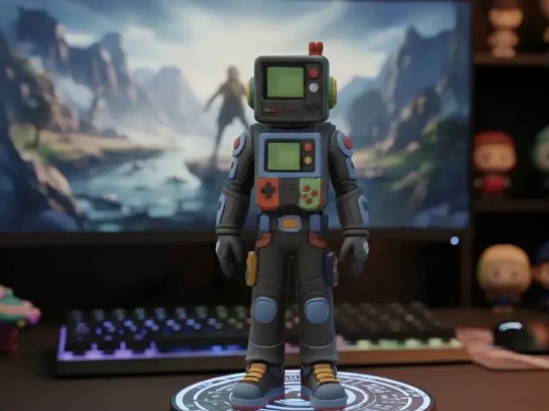 Console Guardian