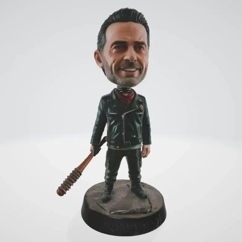 Negan