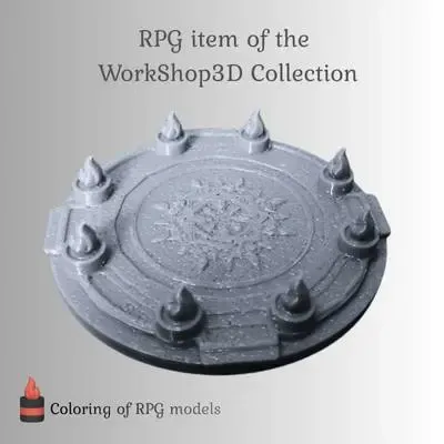 エイリアン・オーターズ瞑想スニッチRPGエレメント - コレクションセット