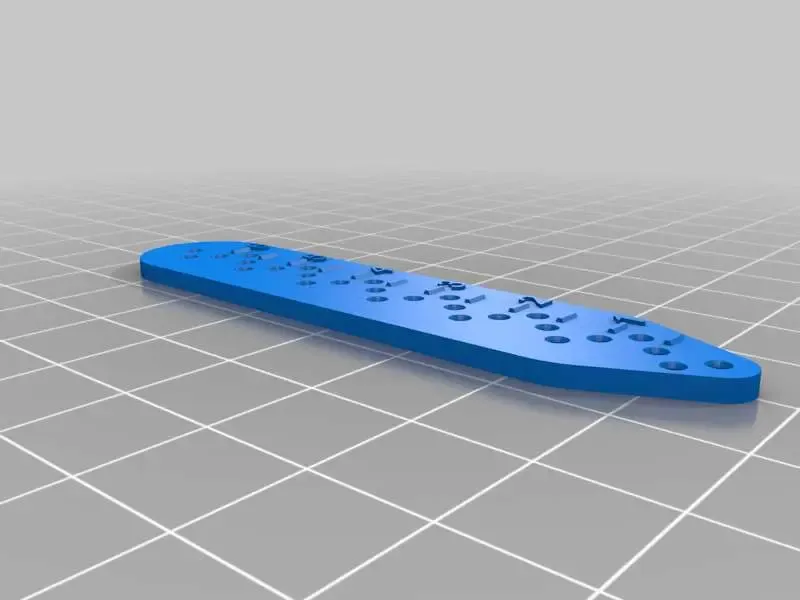 tronxy s5