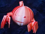 haunter pumpkin-0