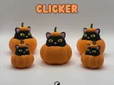 🎃 Pumpkin Cat Clicker 🐱-1