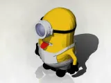 Minion-0