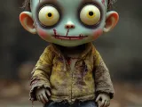 zombie cute-3