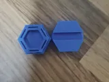 Versátil honeycomb -0