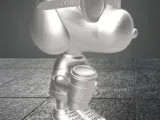 dog snoopy coffe-3