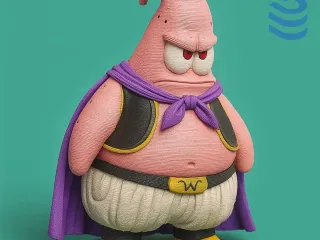 Patrick Buu