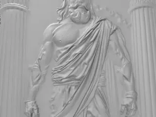 zeus