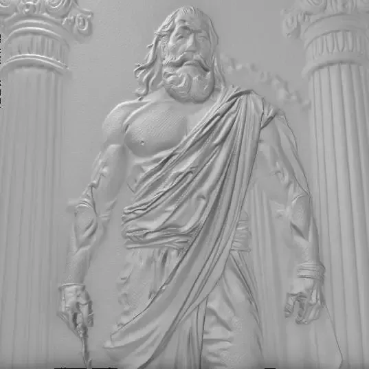 zeus