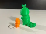 Cute Caterpillar-1