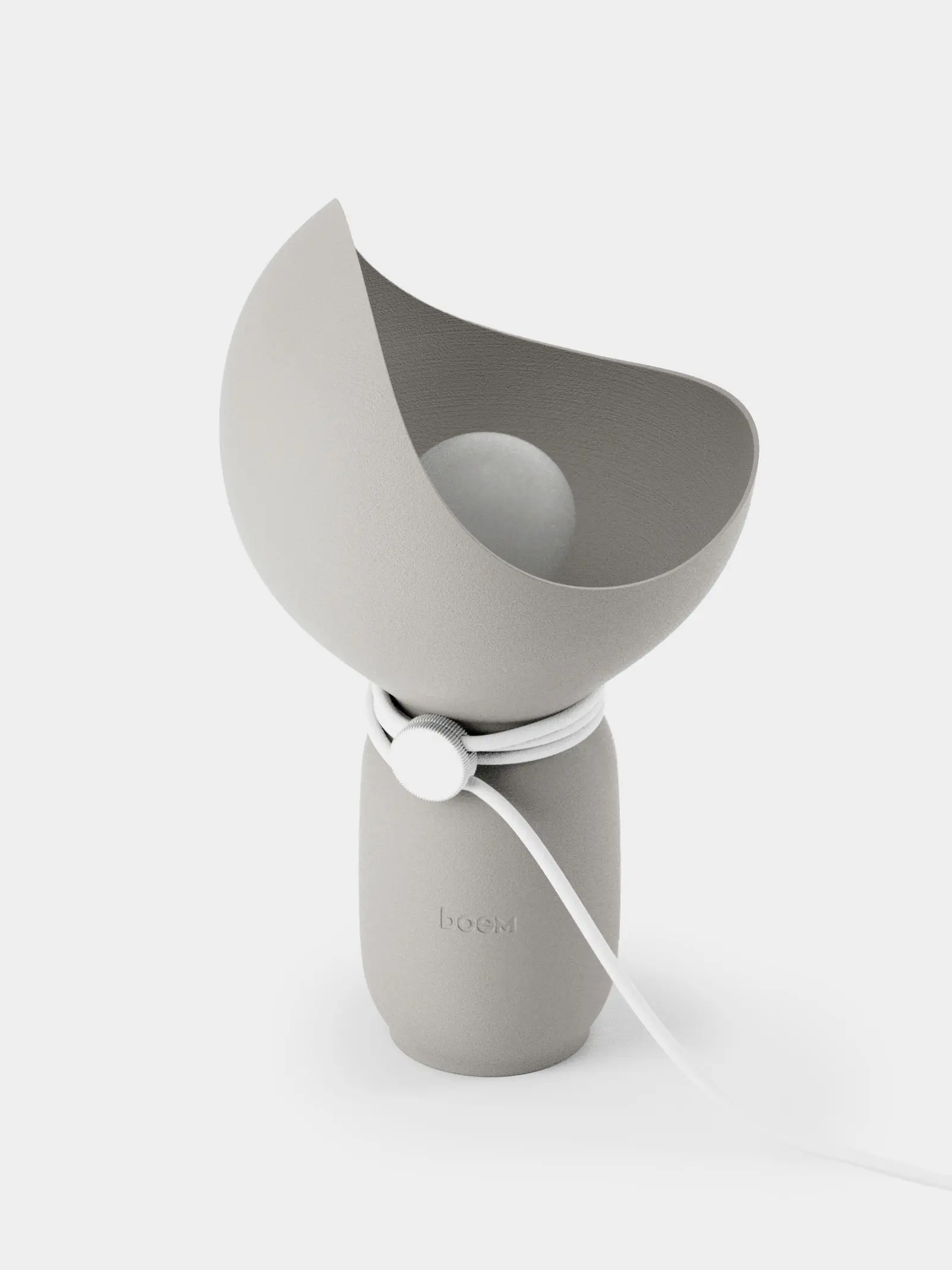 Moon Light Lamp | Zen Collection