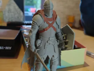 iron warden