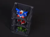 [Gundam Collection Spec] Magnetic Infinitely Expandable Mecha Hangar-2