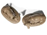 Donkey and Ox - Nativity figures-6