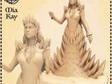 Ice Queen-0