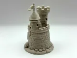 Tiny Fairy Castle-3