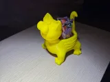 Stylish trinket box-5