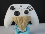 Floating Island Controller Holder-0