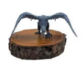 DnD TTRPG Zombie Giant Eagle Miniature-4