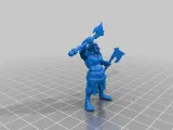 Orc warrior-2