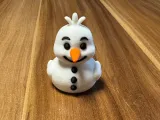Duck Snowman-2