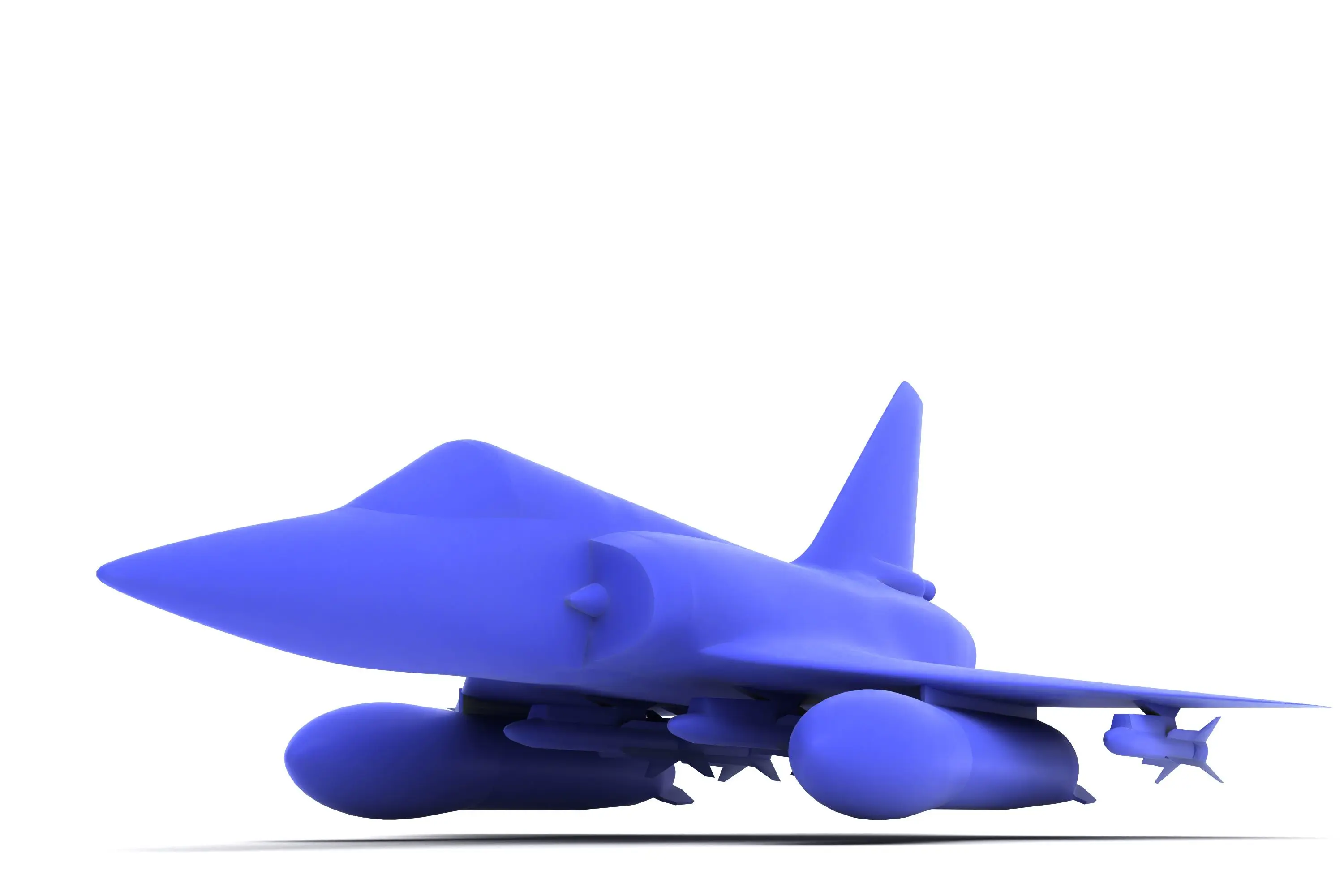 Mirage 2000