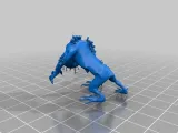 pack of mutant animals-1