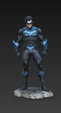 Nightwing