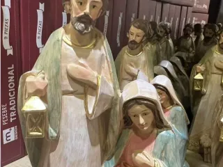 pesebre