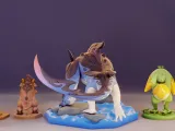 Animals Of Natlan | Genshin Impact-2