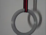 GYMNASTIC RINGS-0
