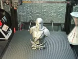 Mandalorian - Remix fără suport și fără umplutură - Star Wars 3-7