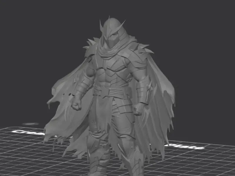 SHREDDER