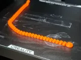 Long snake-0