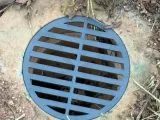 French Drain Cover/Grate-0