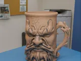 Devil Mug-2