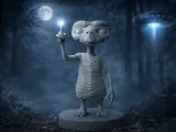 E.T. alien-2
