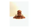 Gentiluomo steampunk-1