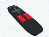 TV Remote-1