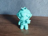 Astronaut Peach-5